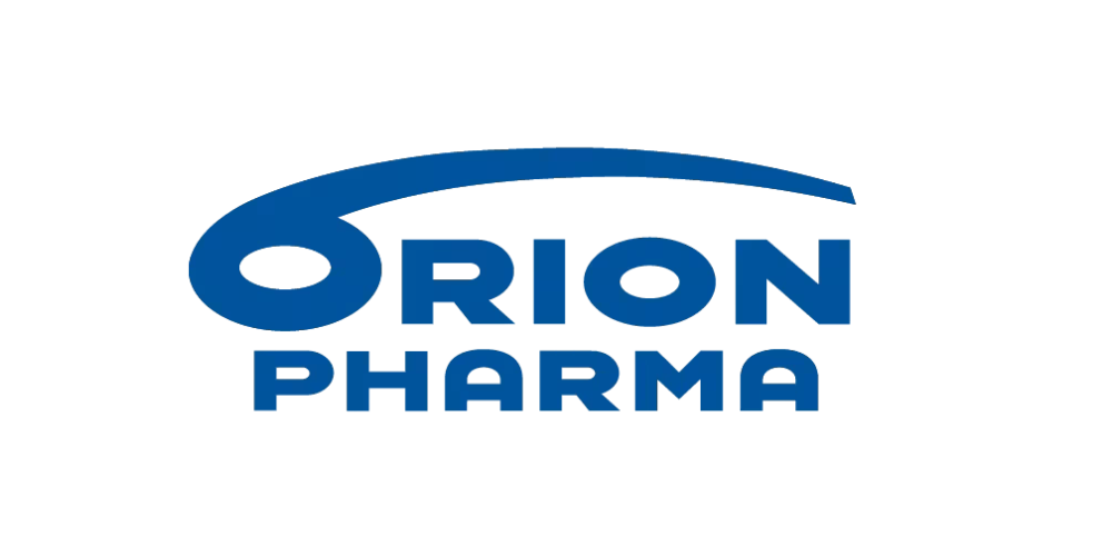 Orion Pharma logo