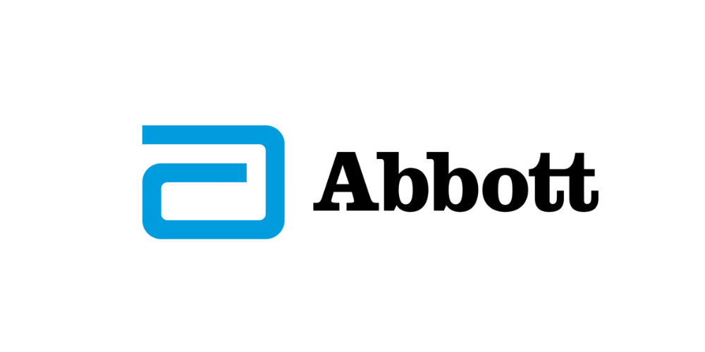 Abbott logo