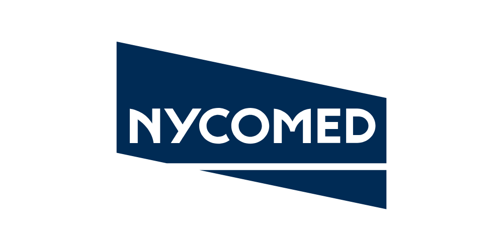 Nycomed logo