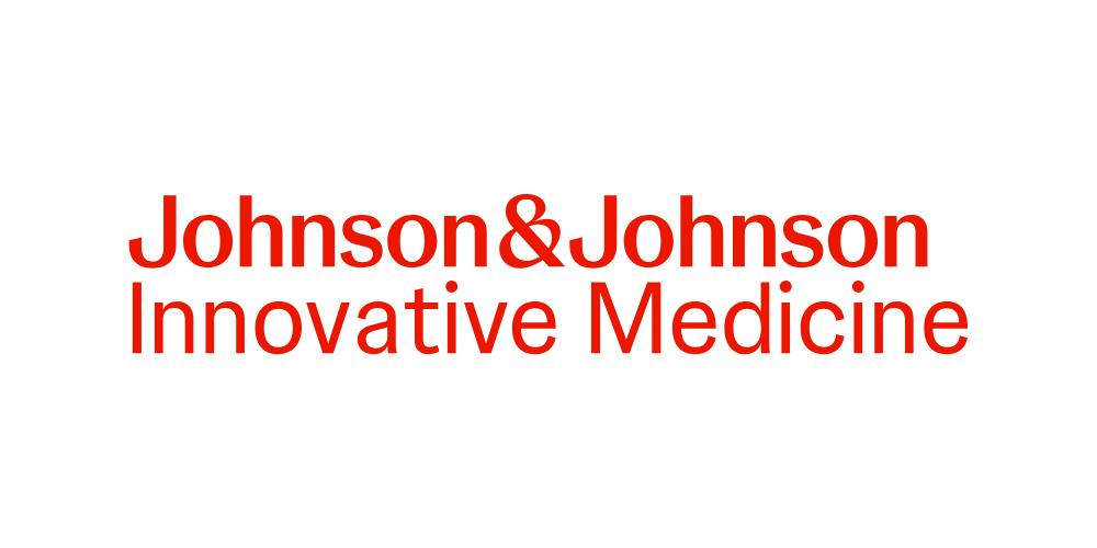 Johnson & Johnson Innovative Medicine logo