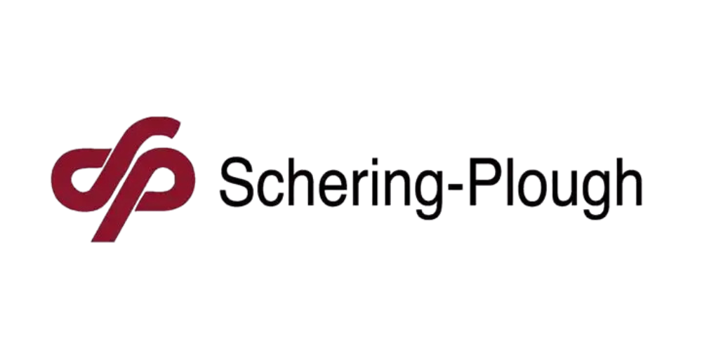 Schering-Plough logo